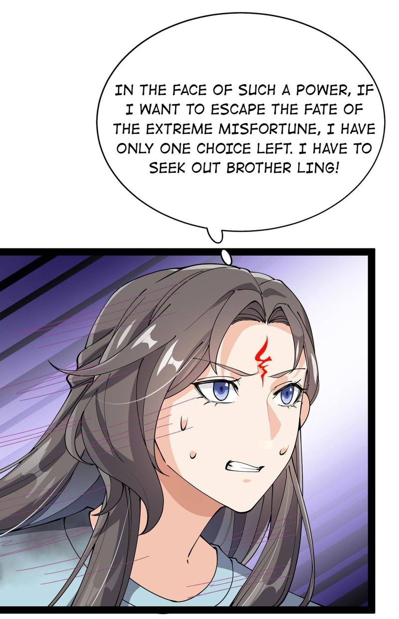The Daily Life Of Immortal King 140 39