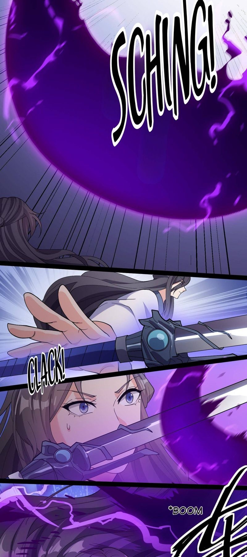 The Daily Life Of Immortal King 140 4