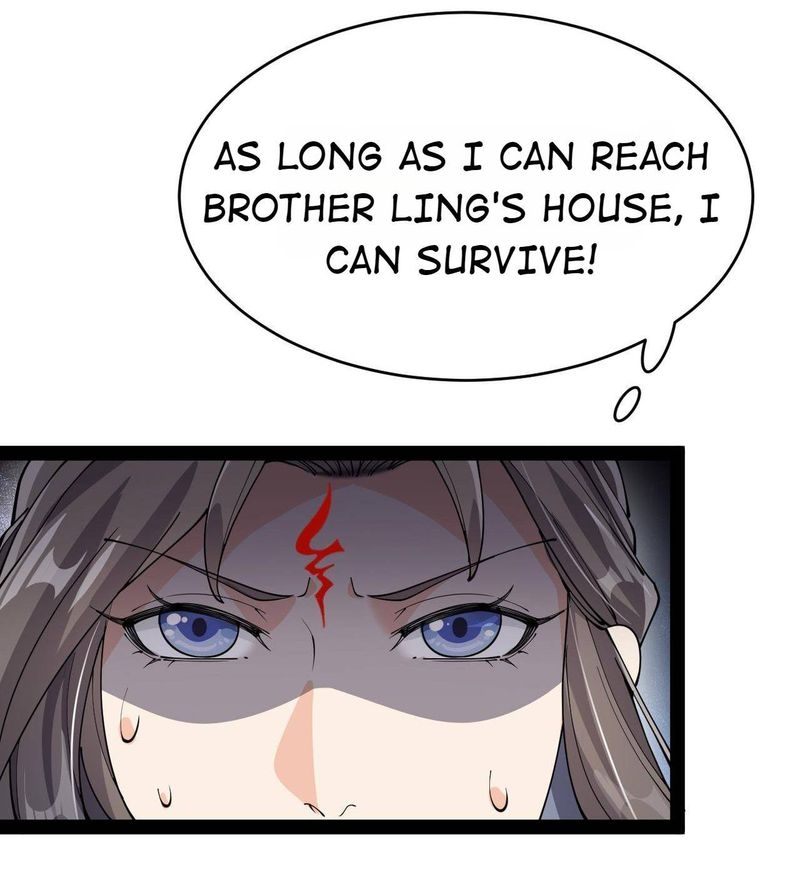 The Daily Life Of Immortal King 140 40