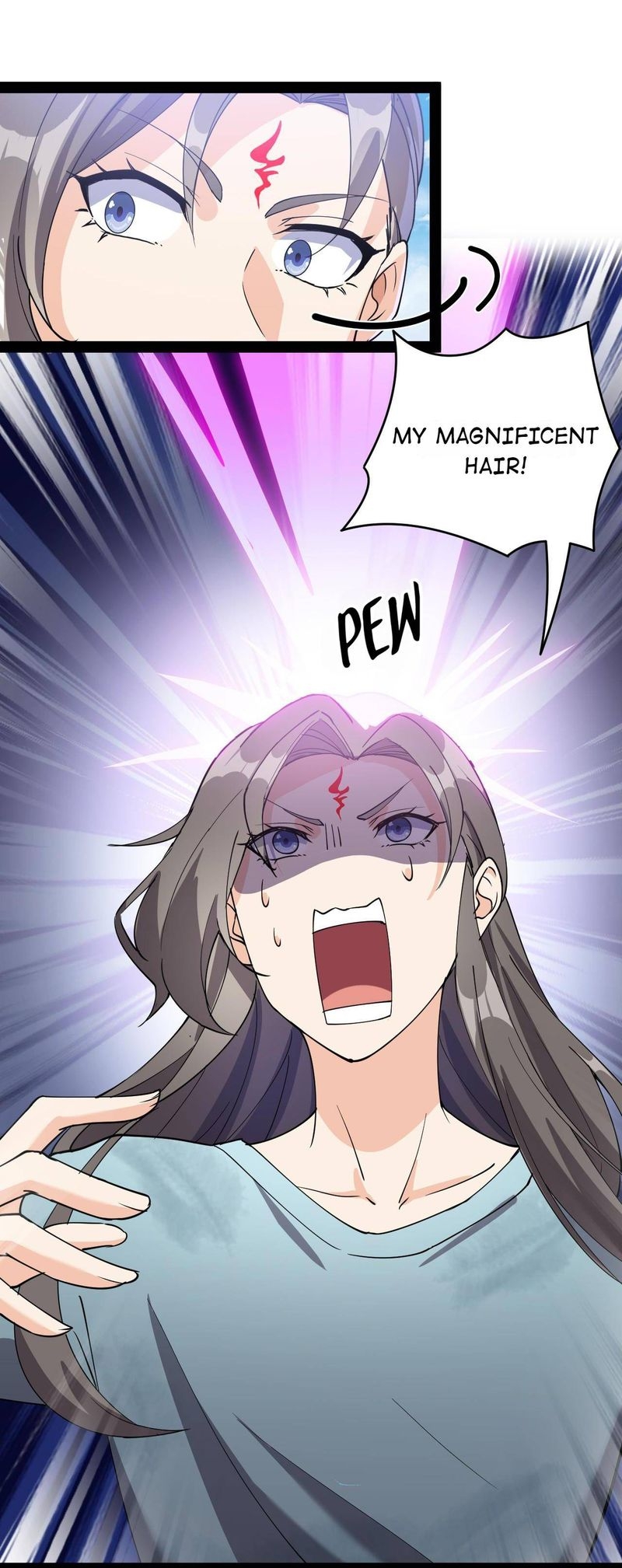 The Daily Life Of Immortal King 140 45