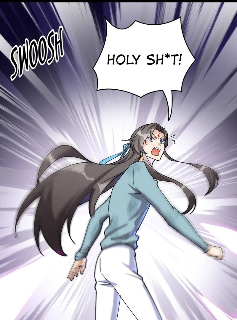 The Daily Life Of Immortal King 140 46