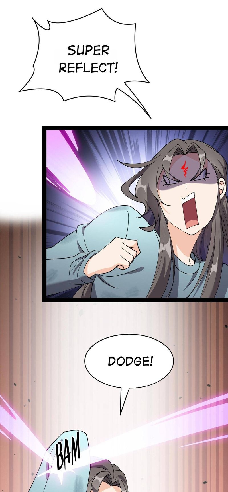 The Daily Life Of Immortal King 140 48