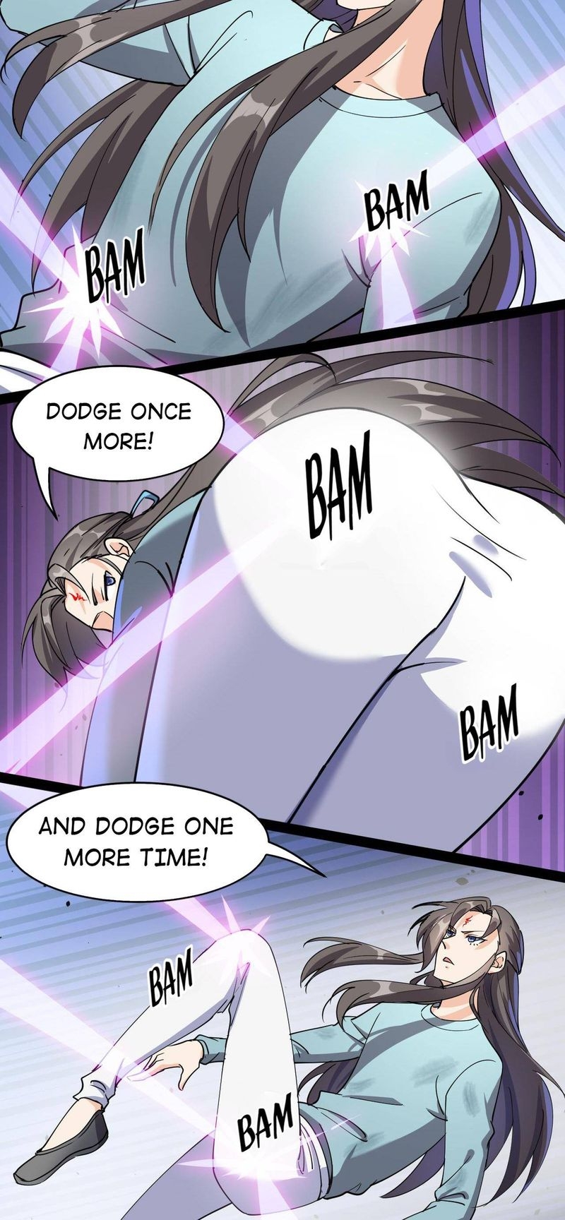 The Daily Life Of Immortal King 140 50