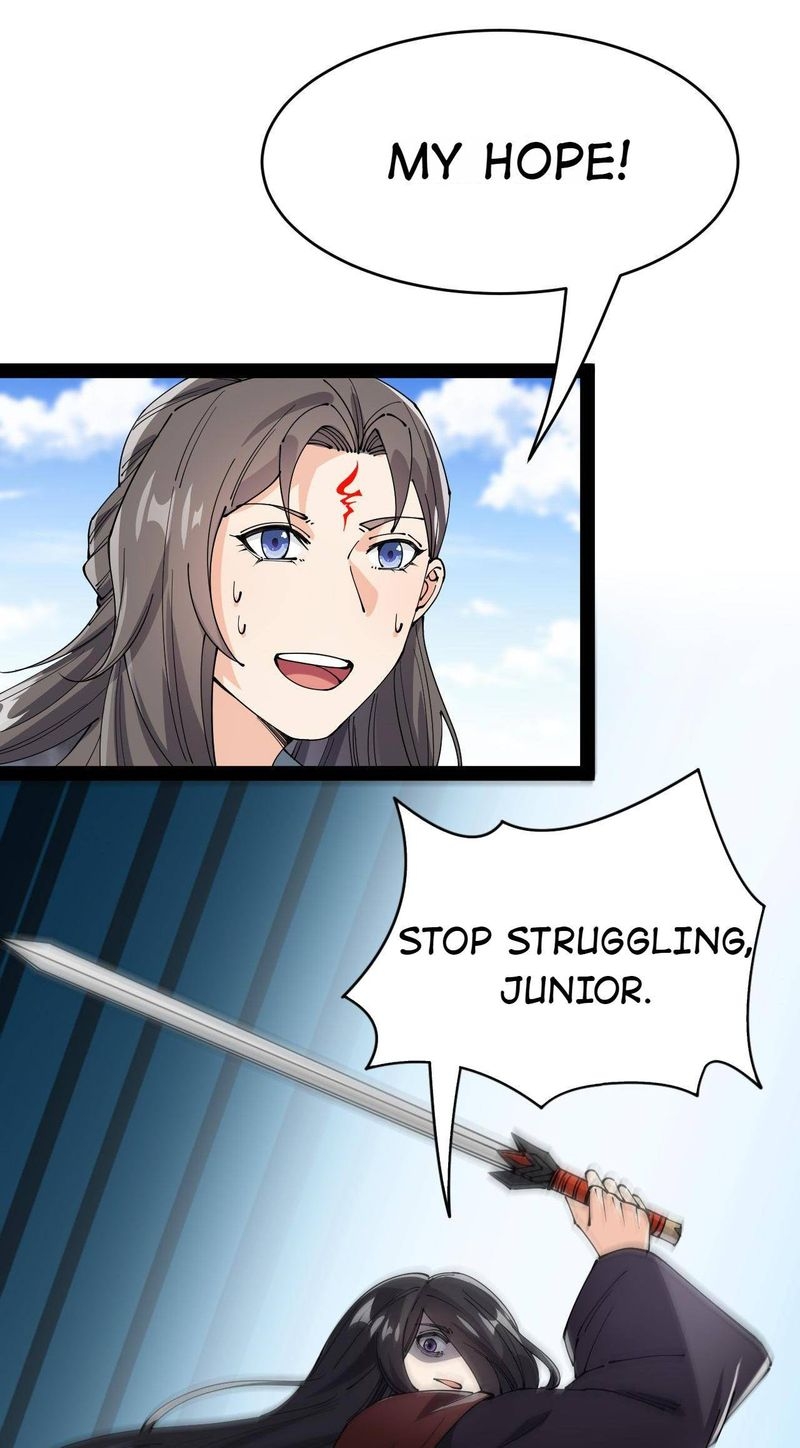 The Daily Life Of Immortal King 140 52