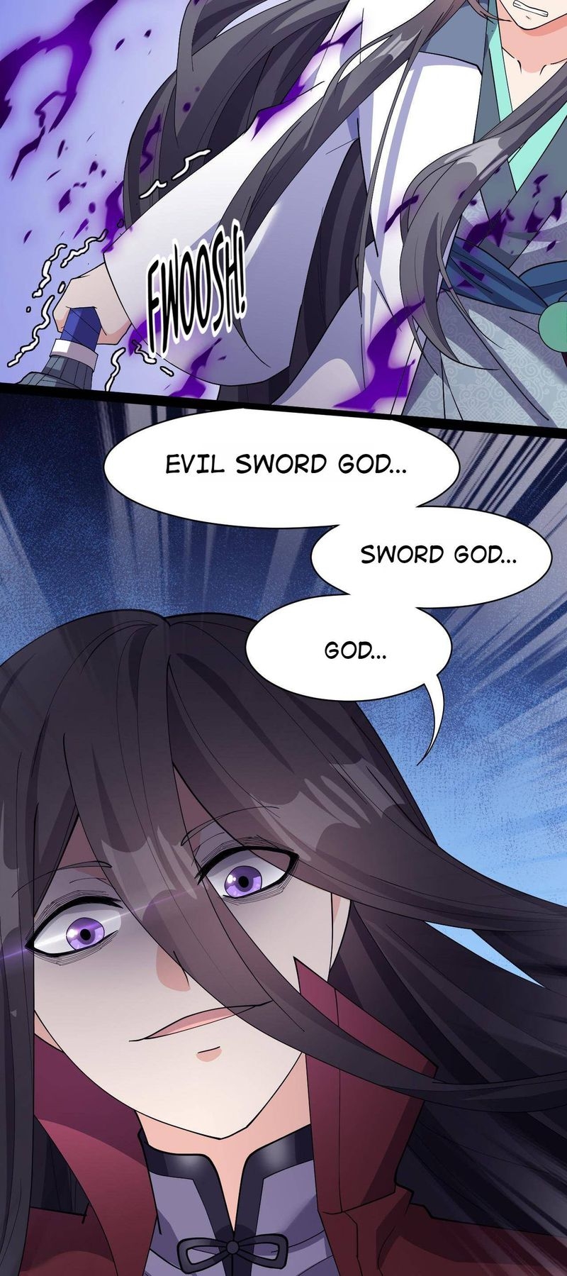 The Daily Life Of Immortal King 140 6