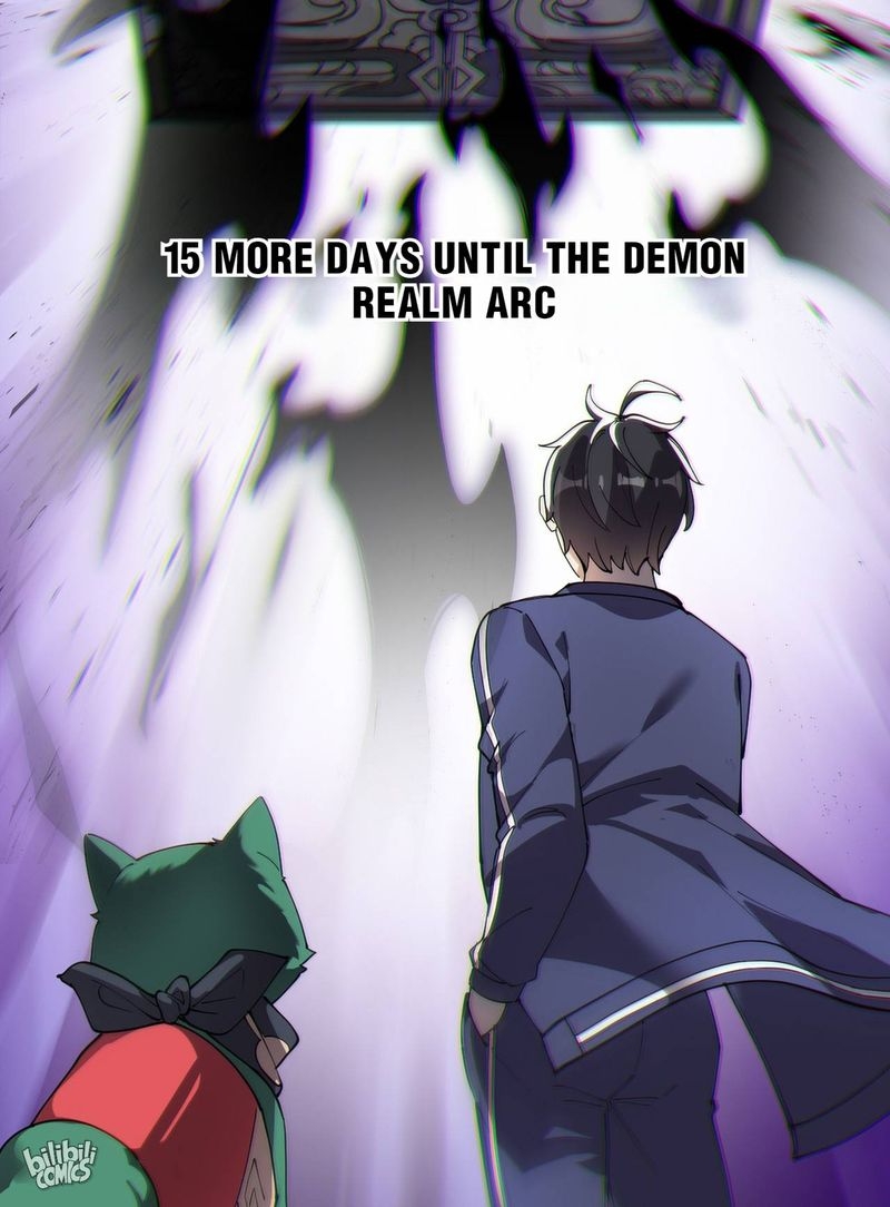 The Daily Life Of Immortal King 140 60