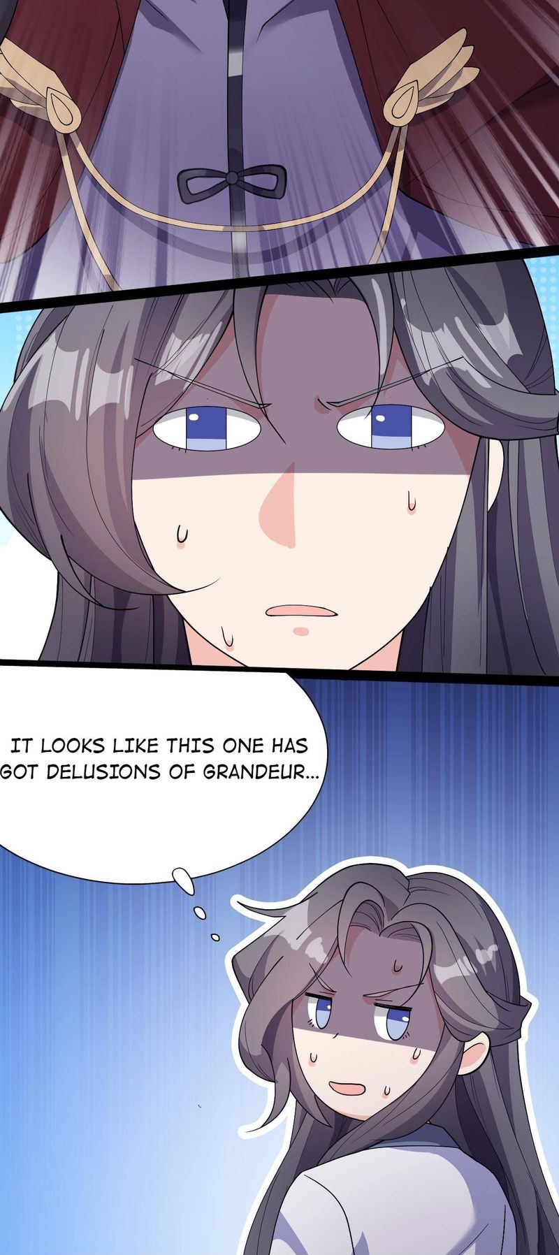 The Daily Life Of Immortal King 140 7