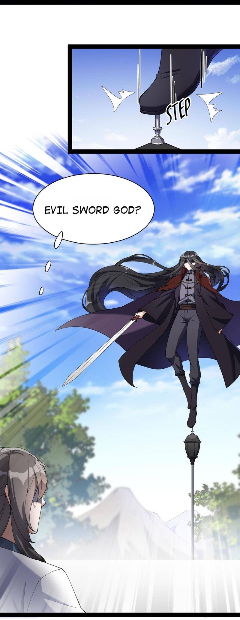 The Daily Life Of Immortal King 140 8