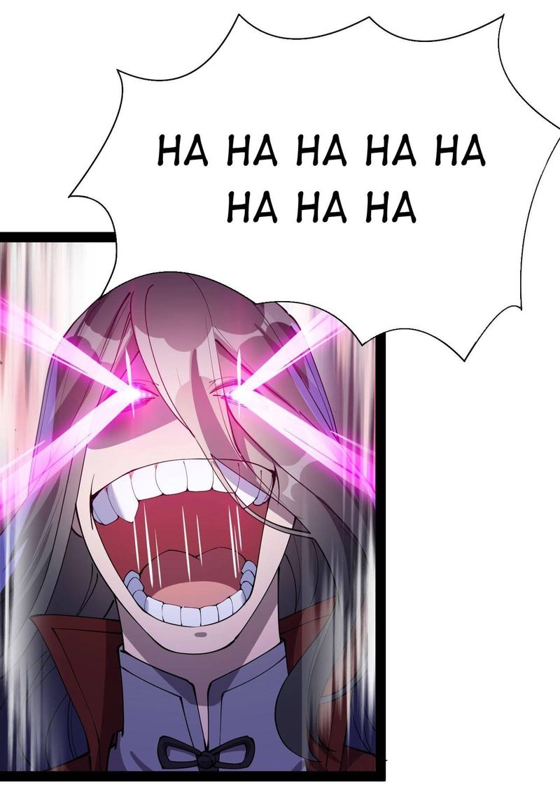 The Daily Life Of Immortal King 141 1