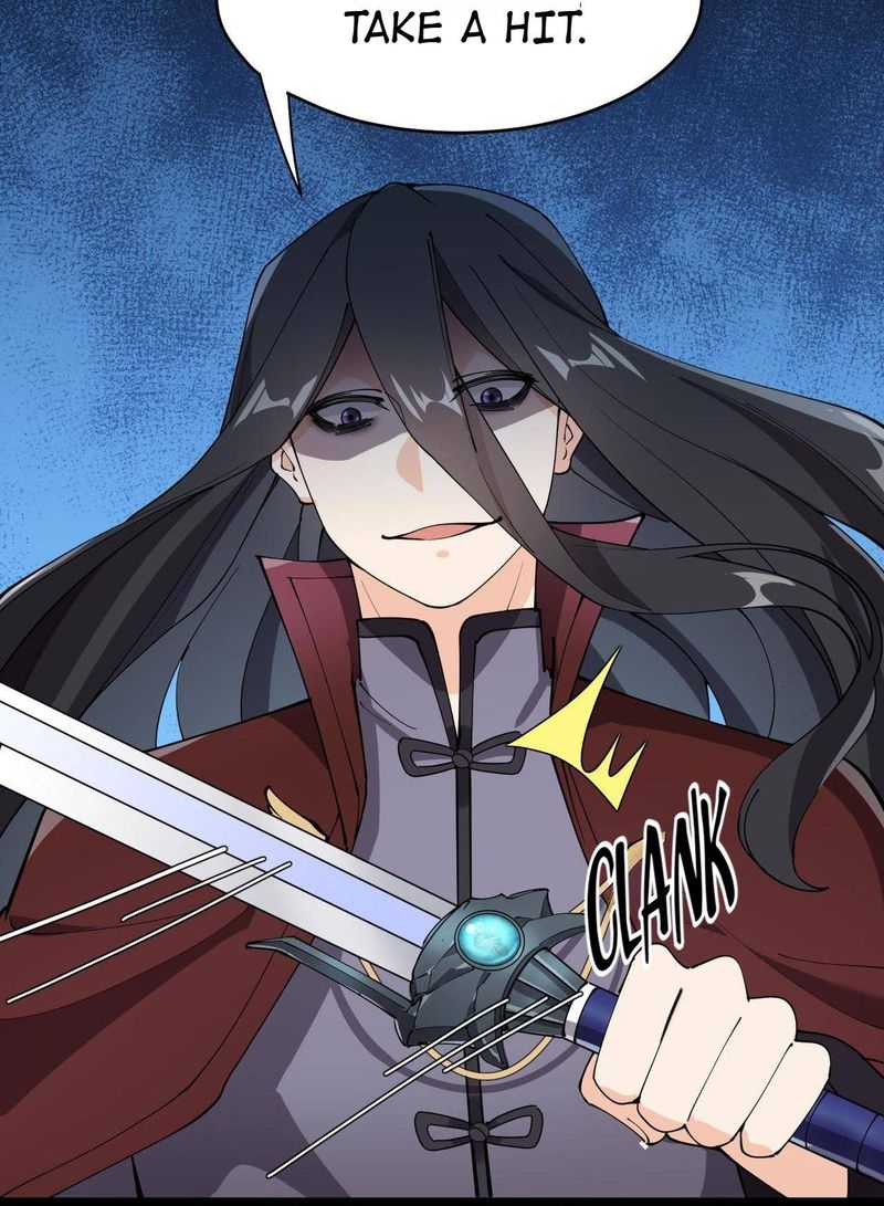 The Daily Life Of Immortal King 141 17