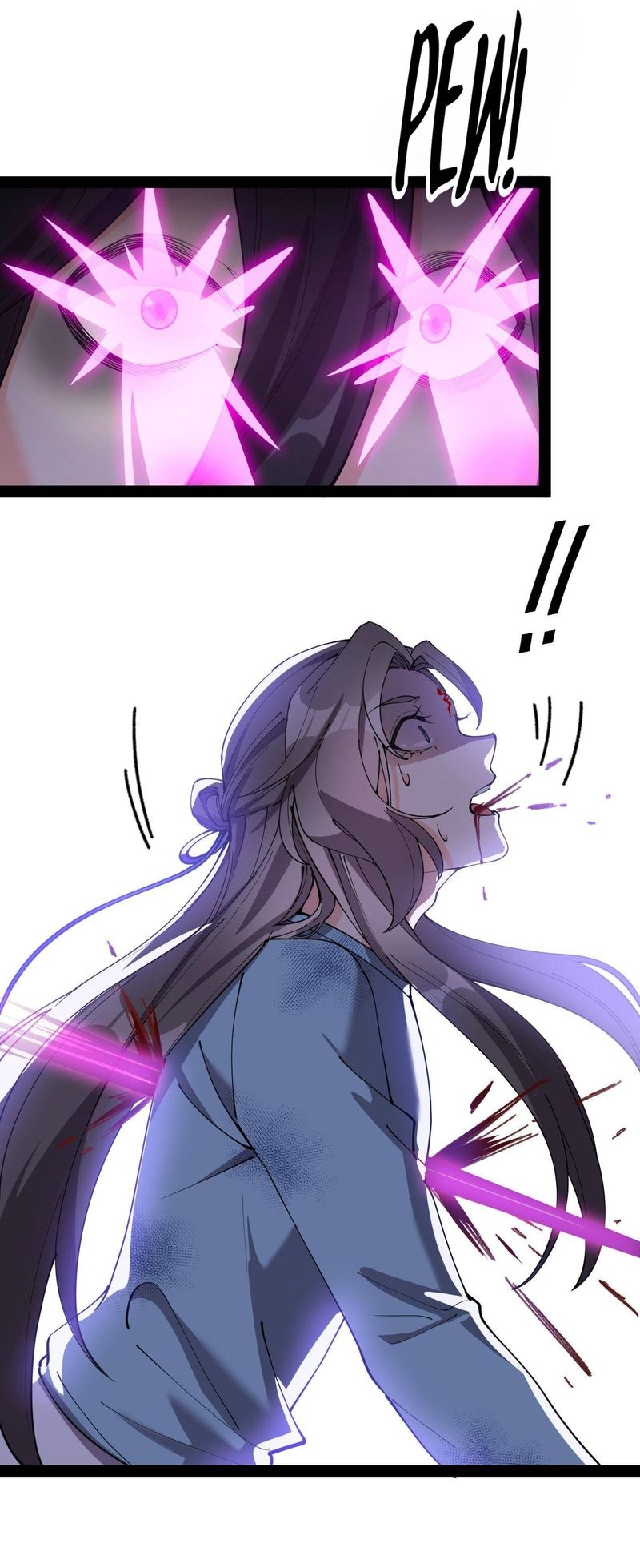 The Daily Life Of Immortal King 141 3