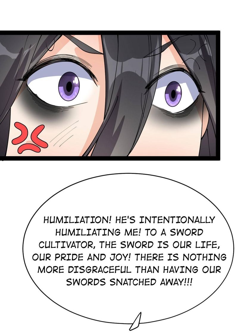 The Daily Life Of Immortal King 141 38