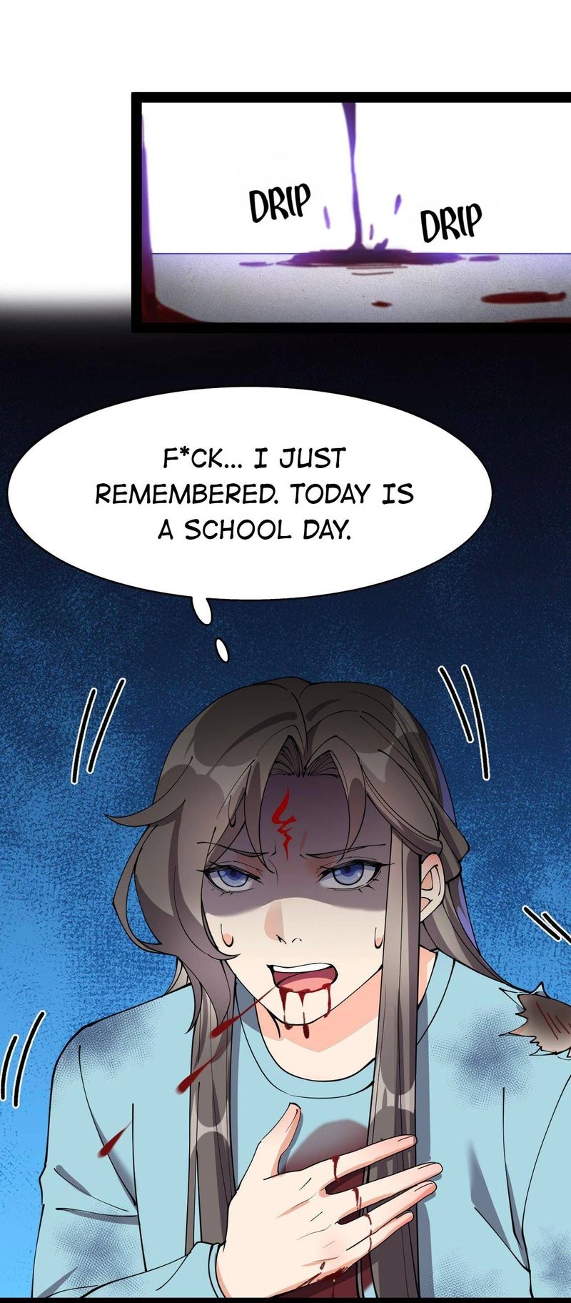 The Daily Life Of Immortal King 141 4