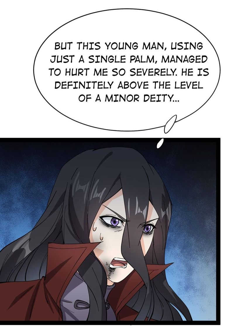 The Daily Life Of Immortal King 141 41