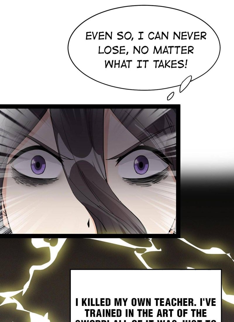 The Daily Life Of Immortal King 141 42