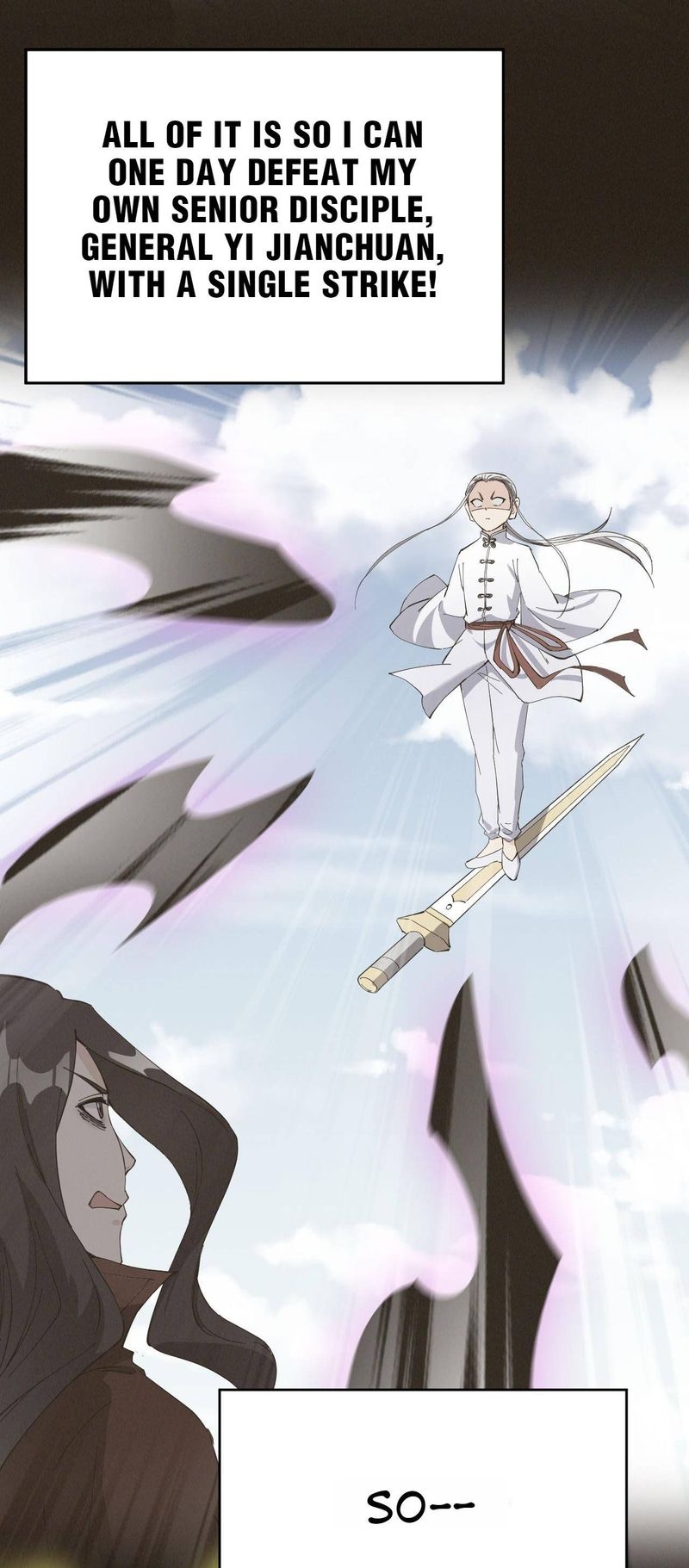 The Daily Life Of Immortal King 141 44