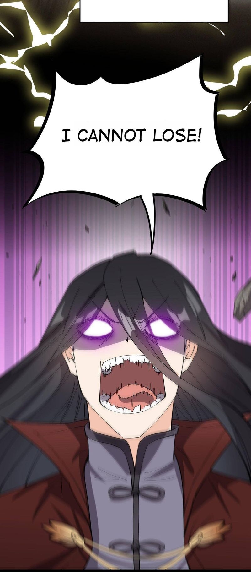 The Daily Life Of Immortal King 141 45