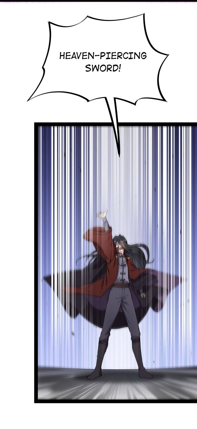 The Daily Life Of Immortal King 141 46