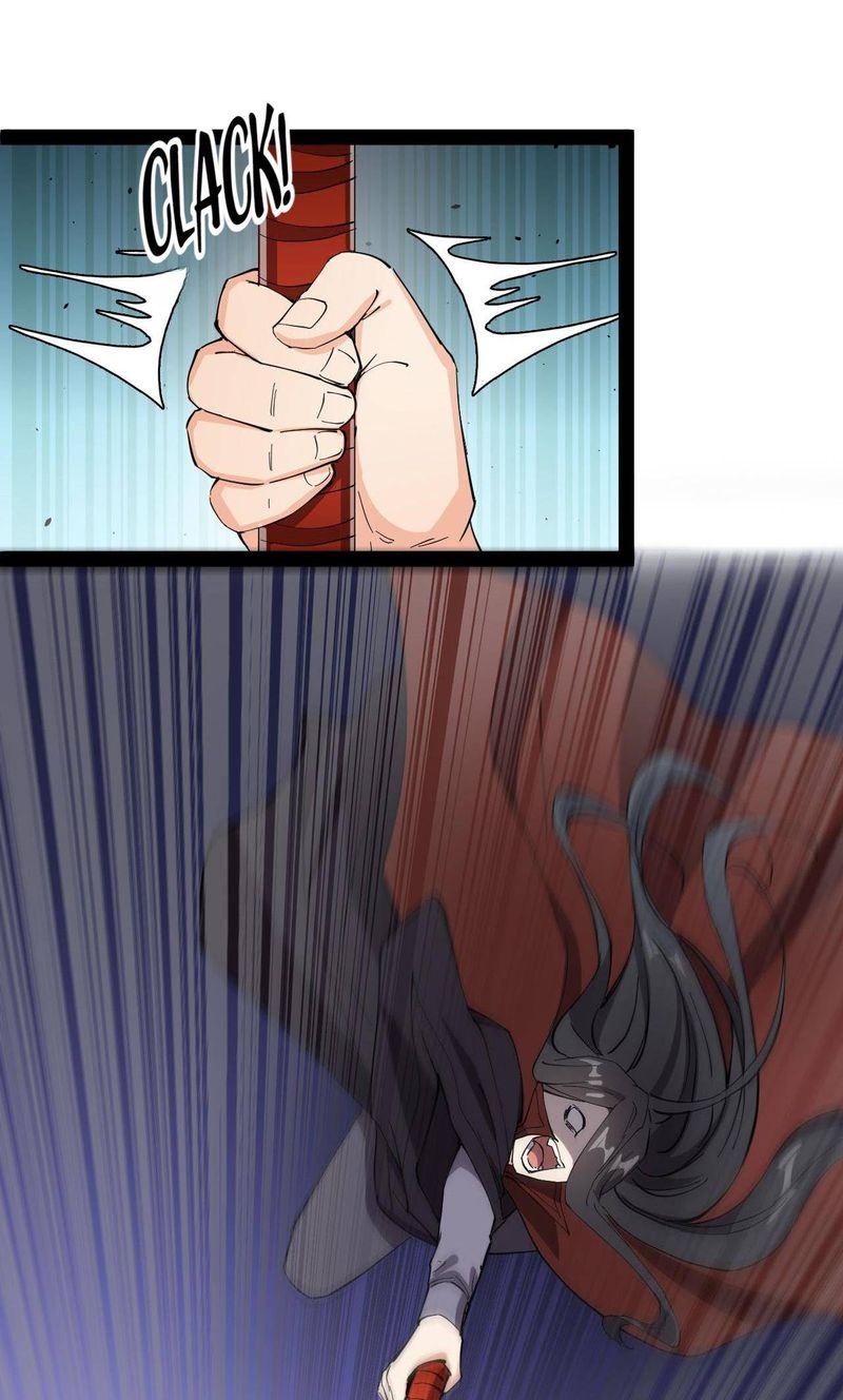 The Daily Life Of Immortal King 141 47