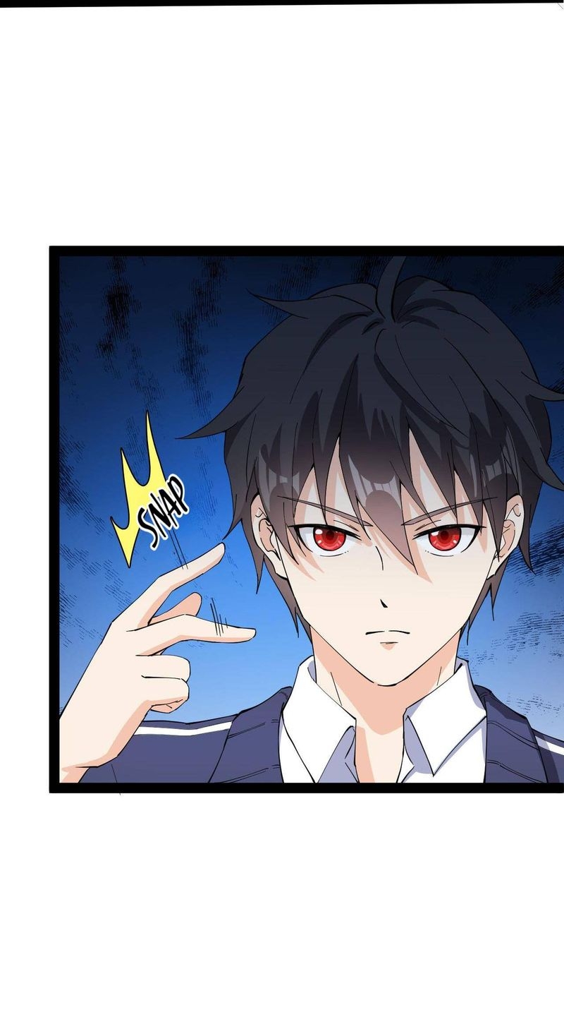The Daily Life Of Immortal King 141 49