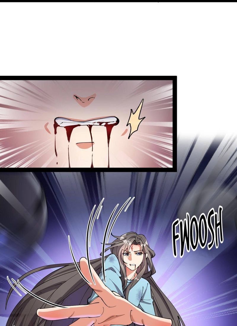 The Daily Life Of Immortal King 141 5