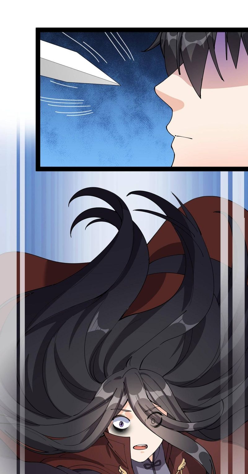 The Daily Life Of Immortal King 141 51
