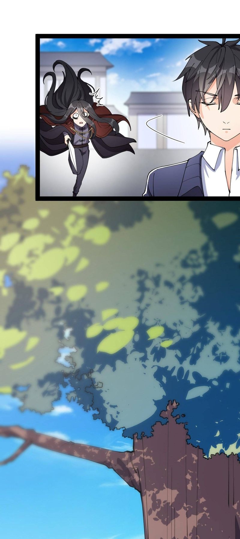 The Daily Life Of Immortal King 141 54