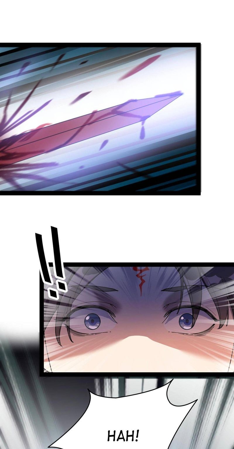 The Daily Life Of Immortal King 141 9
