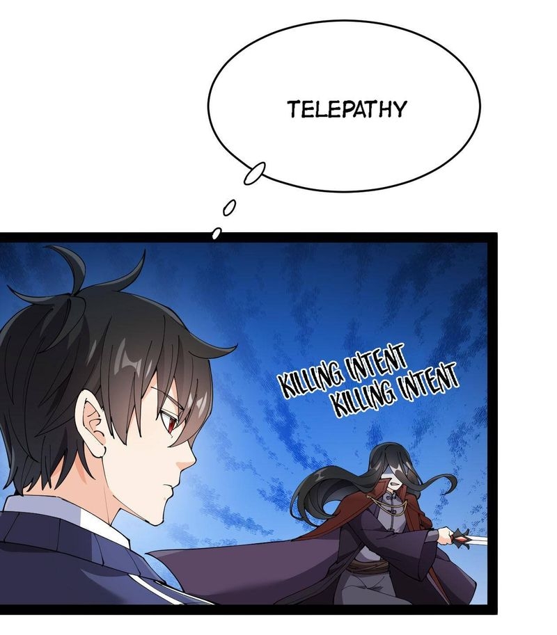 The Daily Life Of Immortal King 143 1