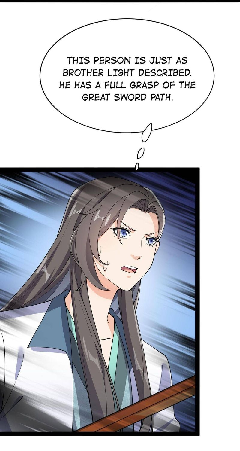 The Daily Life Of Immortal King 143 12