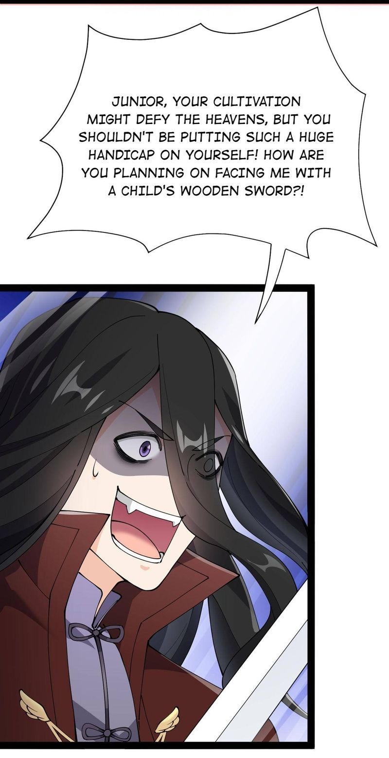 The Daily Life Of Immortal King 143 15