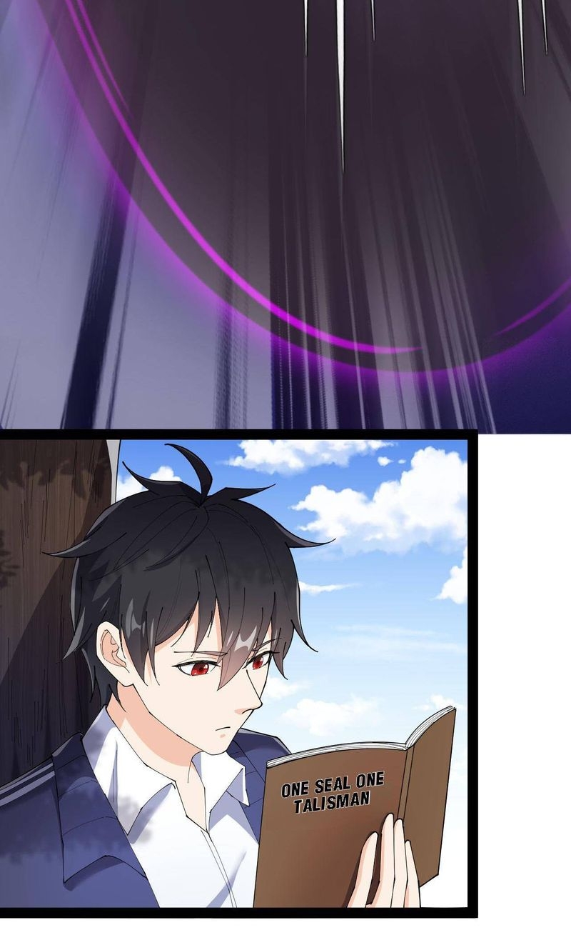 The Daily Life Of Immortal King 143 19