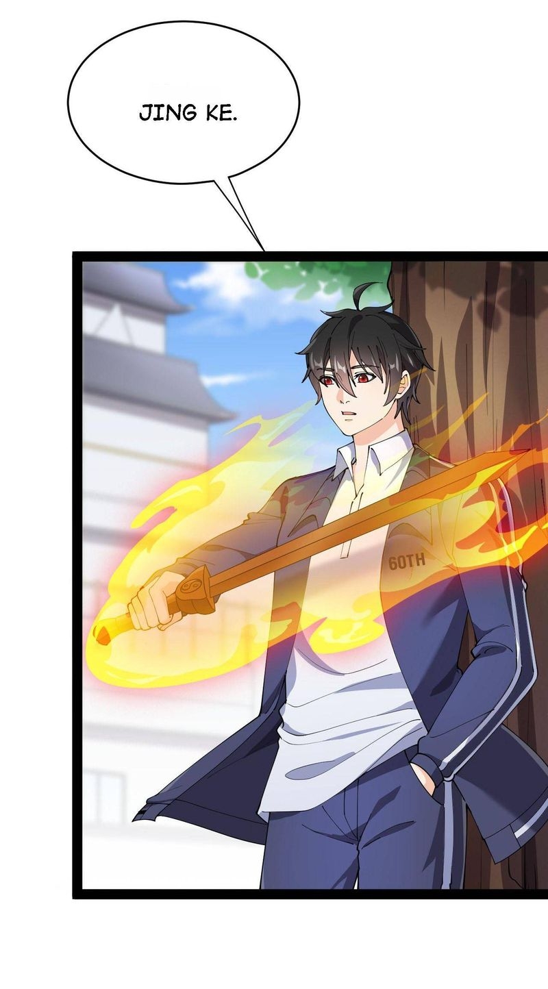 The Daily Life Of Immortal King 143 2