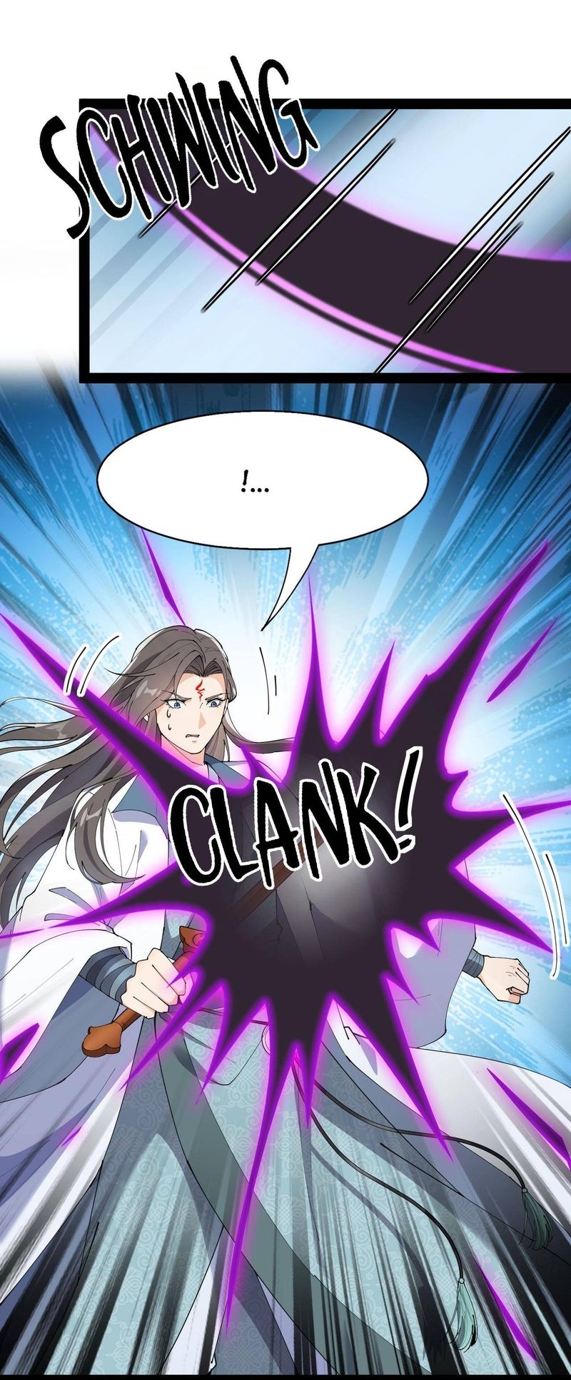 The Daily Life Of Immortal King 143 20