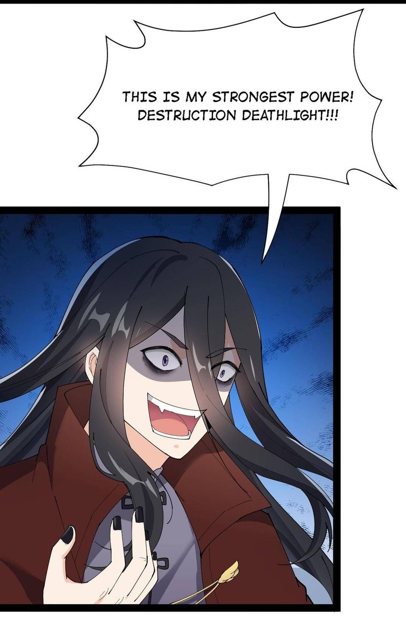 The Daily Life Of Immortal King 143 21