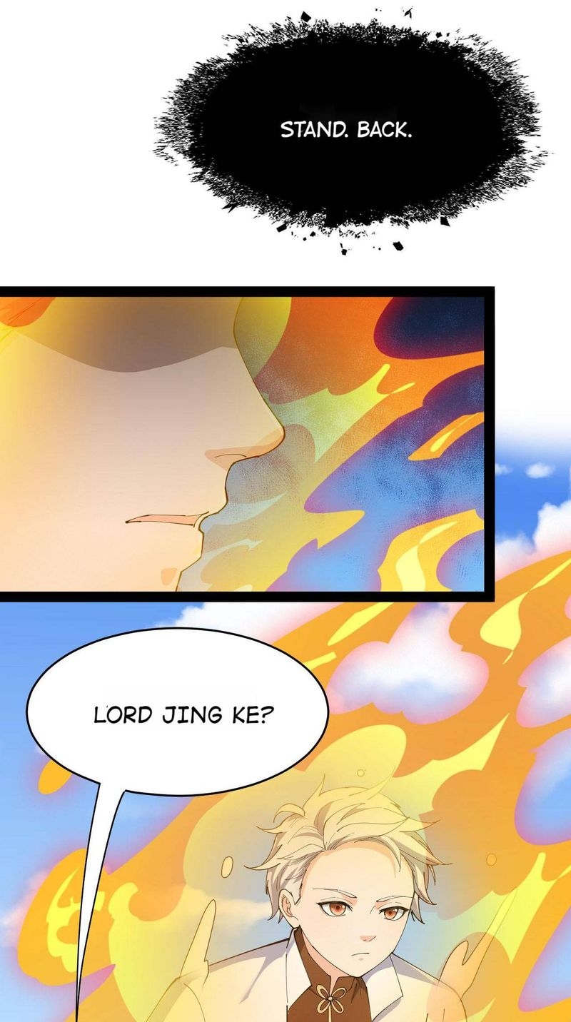 The Daily Life Of Immortal King 143 23