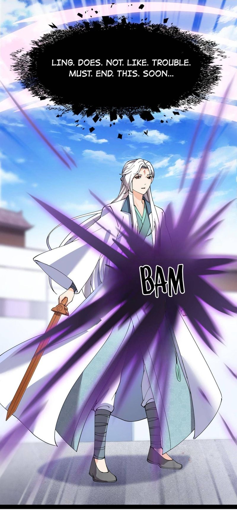 The Daily Life Of Immortal King 143 29