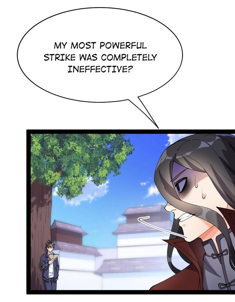 The Daily Life Of Immortal King 143 30