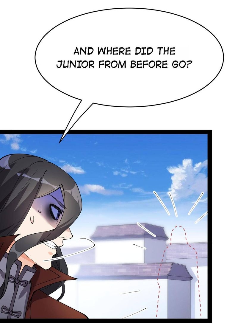 The Daily Life Of Immortal King 143 31