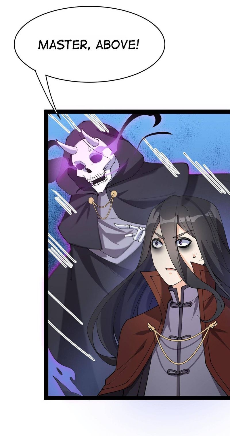 The Daily Life Of Immortal King 143 32