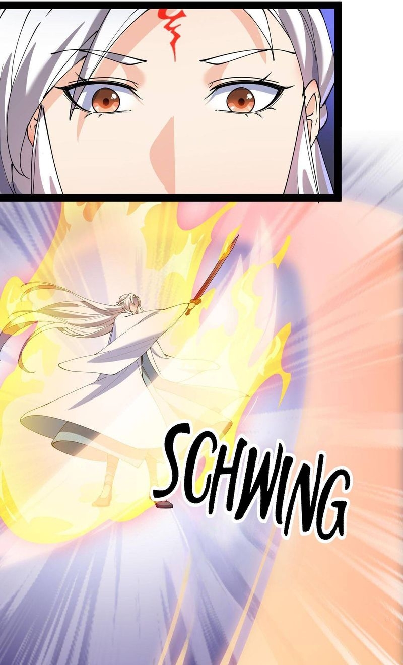 The Daily Life Of Immortal King 143 35