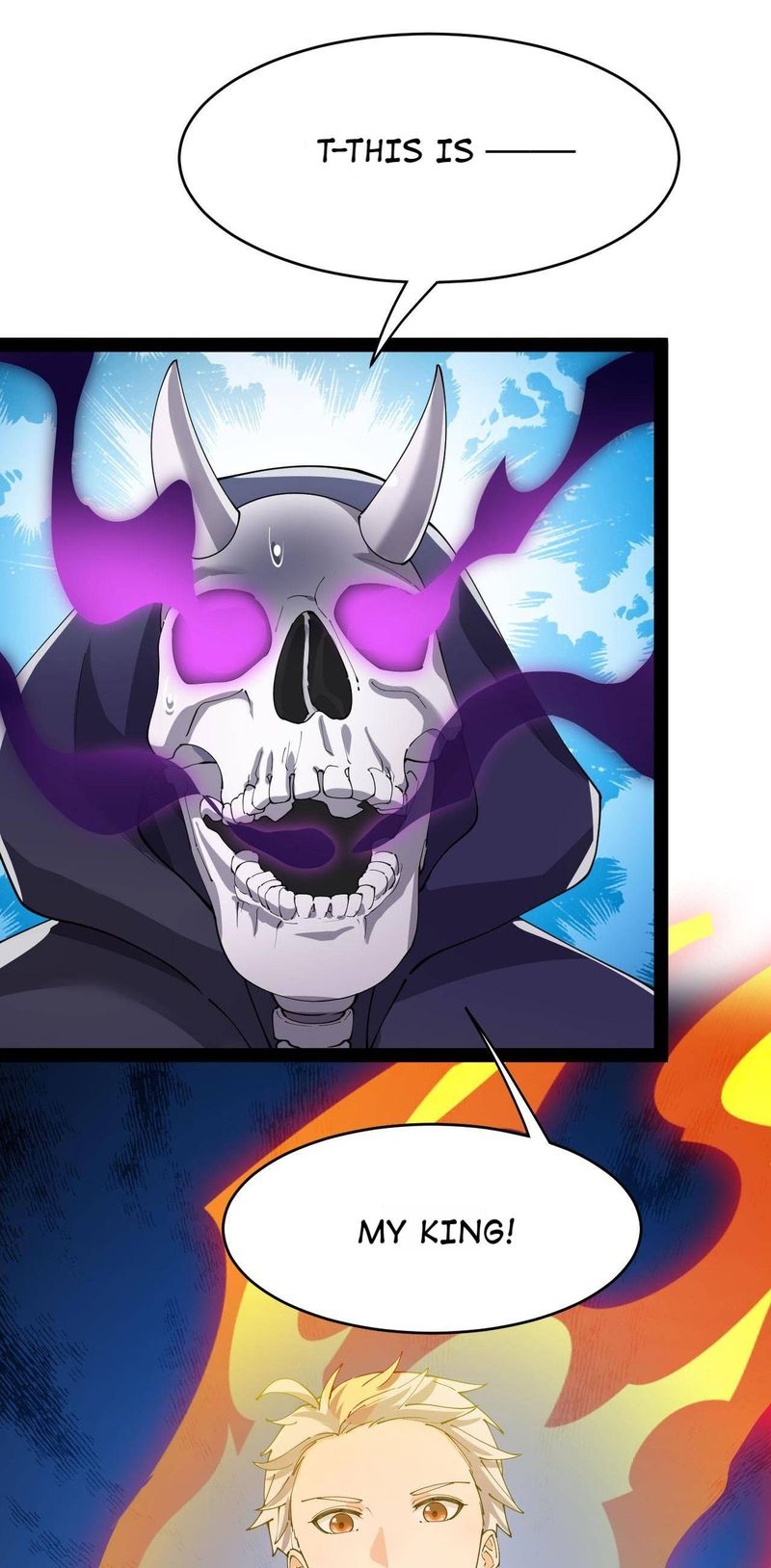 The Daily Life Of Immortal King 143 39