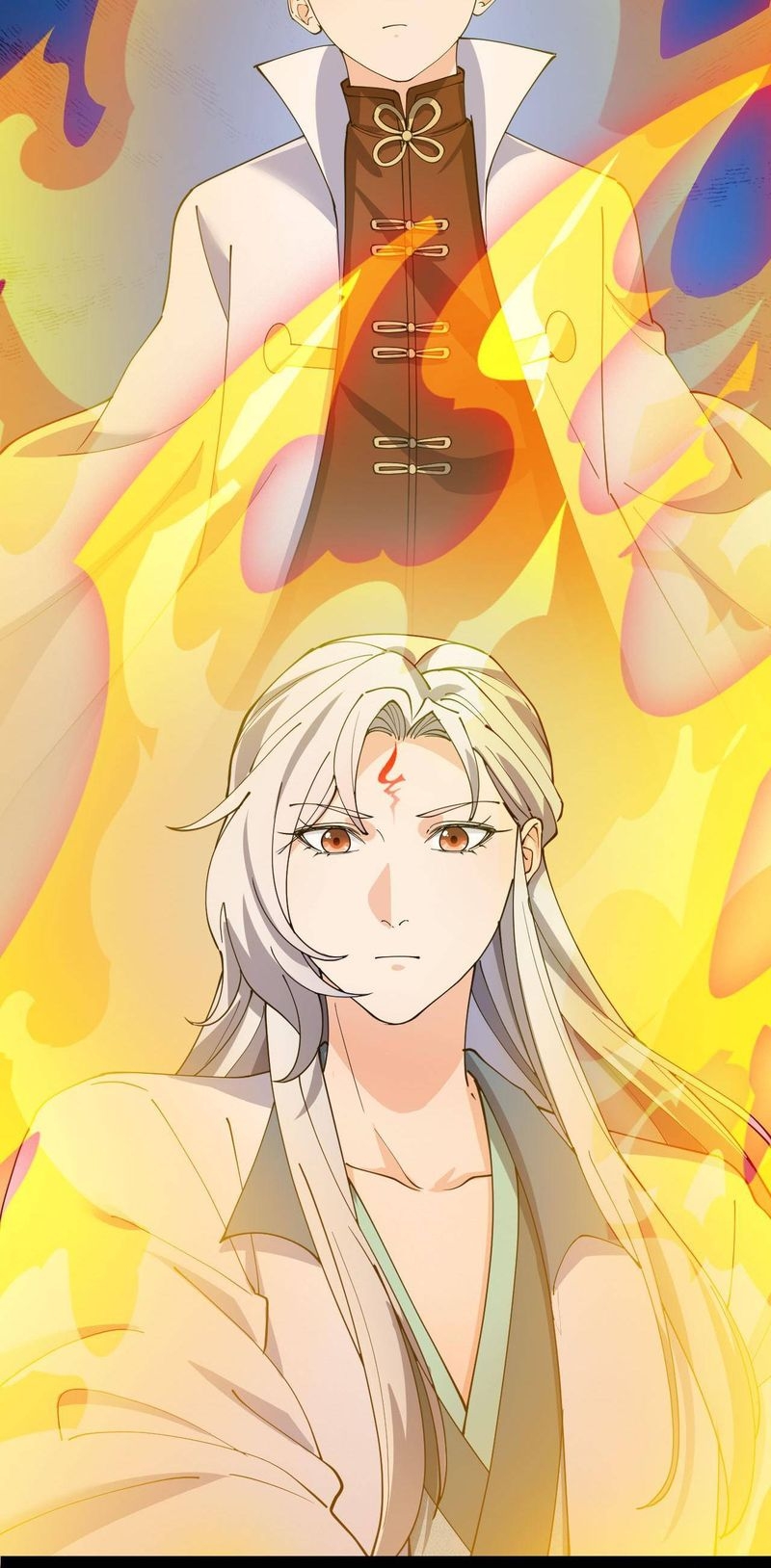 The Daily Life Of Immortal King 143 40