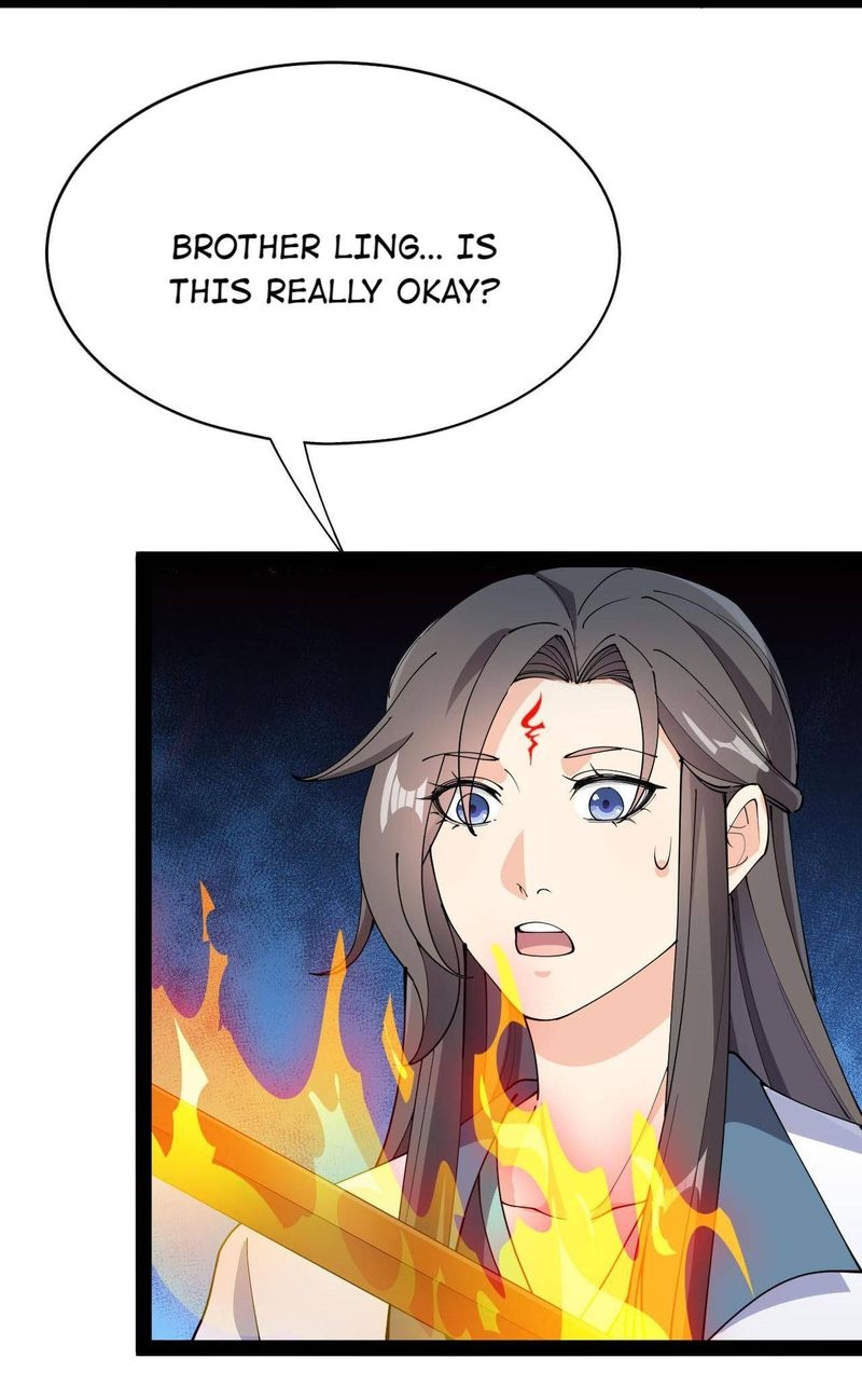 The Daily Life Of Immortal King 143 5
