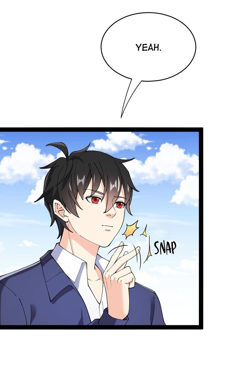 The Daily Life Of Immortal King 143 6