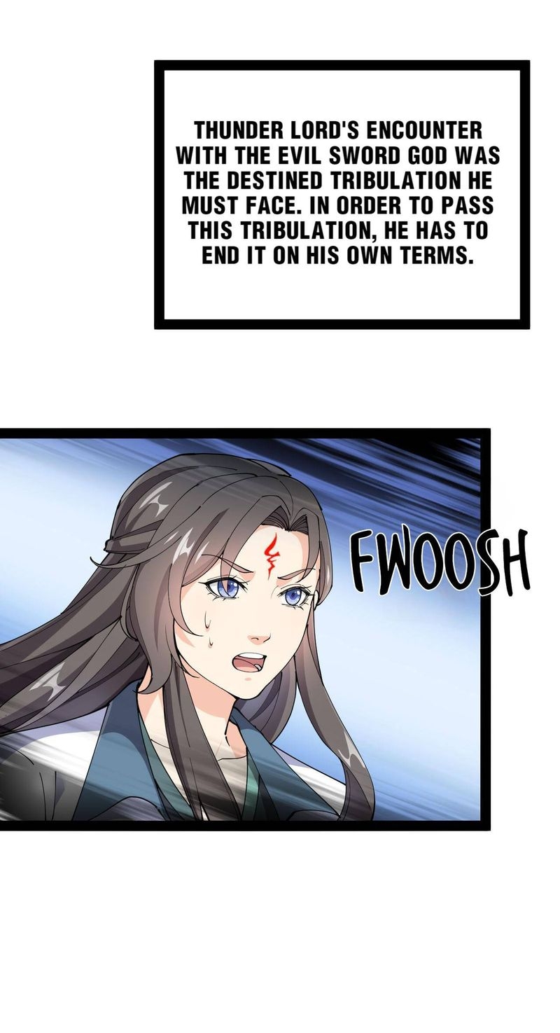 The Daily Life Of Immortal King 143 9