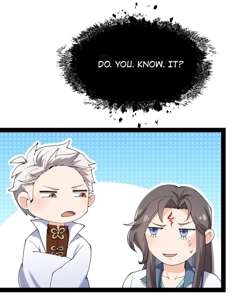 The Daily Life Of Immortal King 144 11