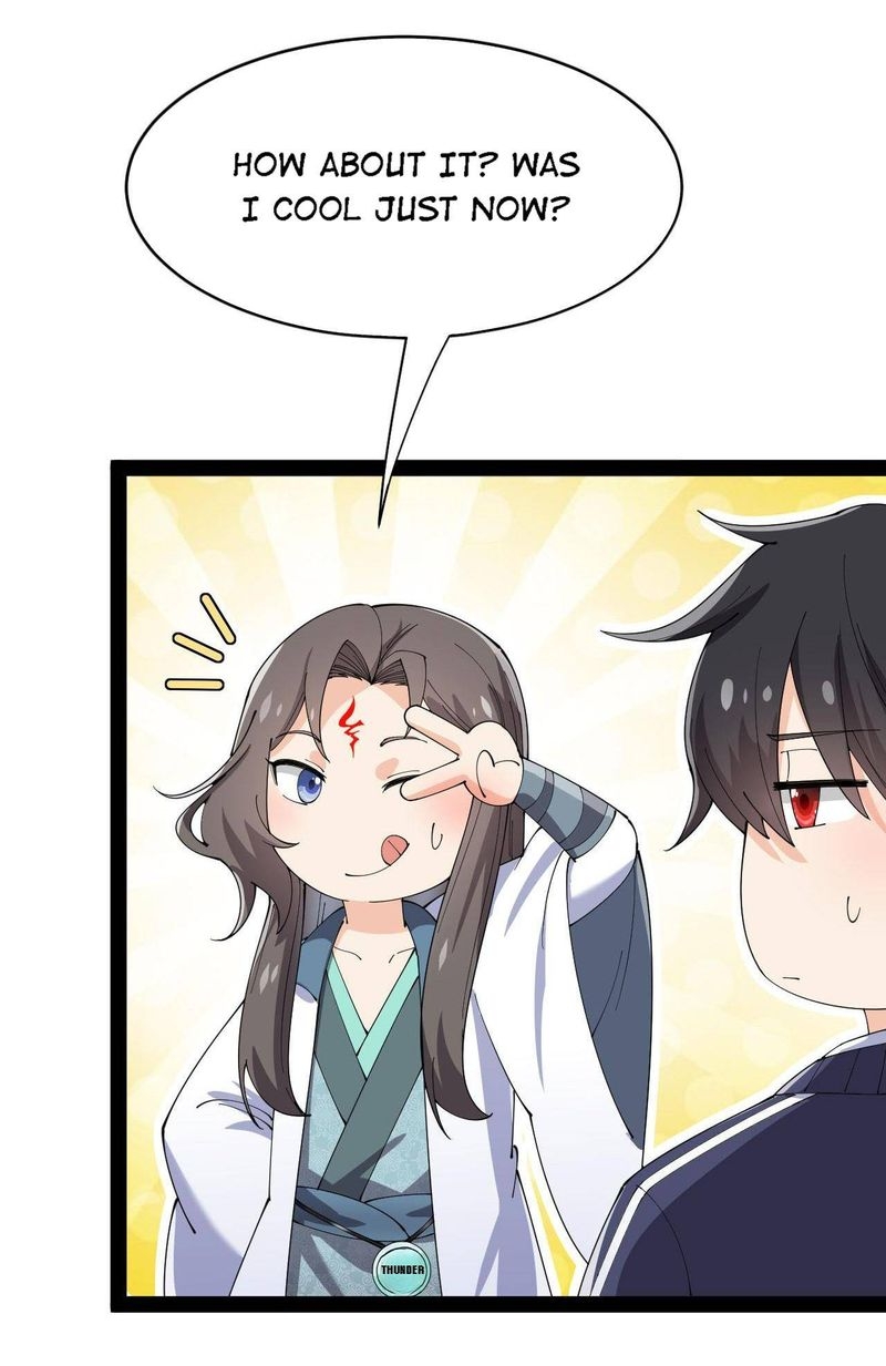 The Daily Life Of Immortal King 144 12
