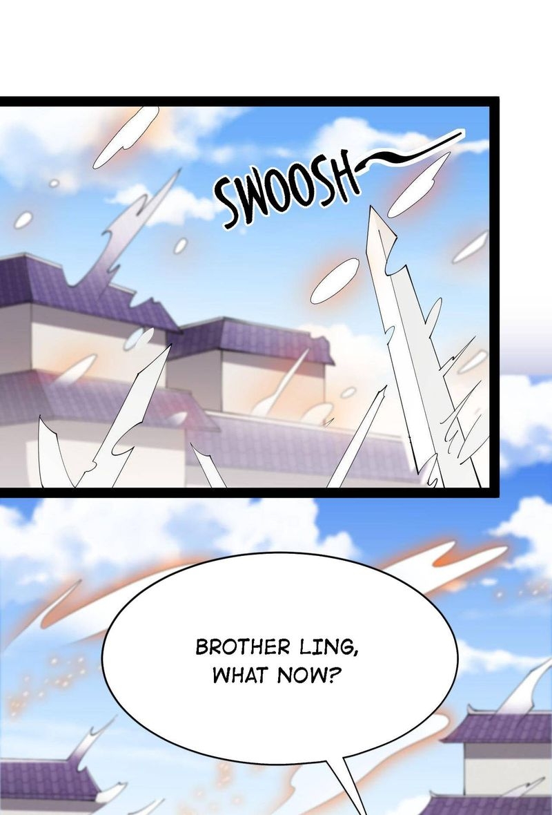 The Daily Life Of Immortal King 144 16