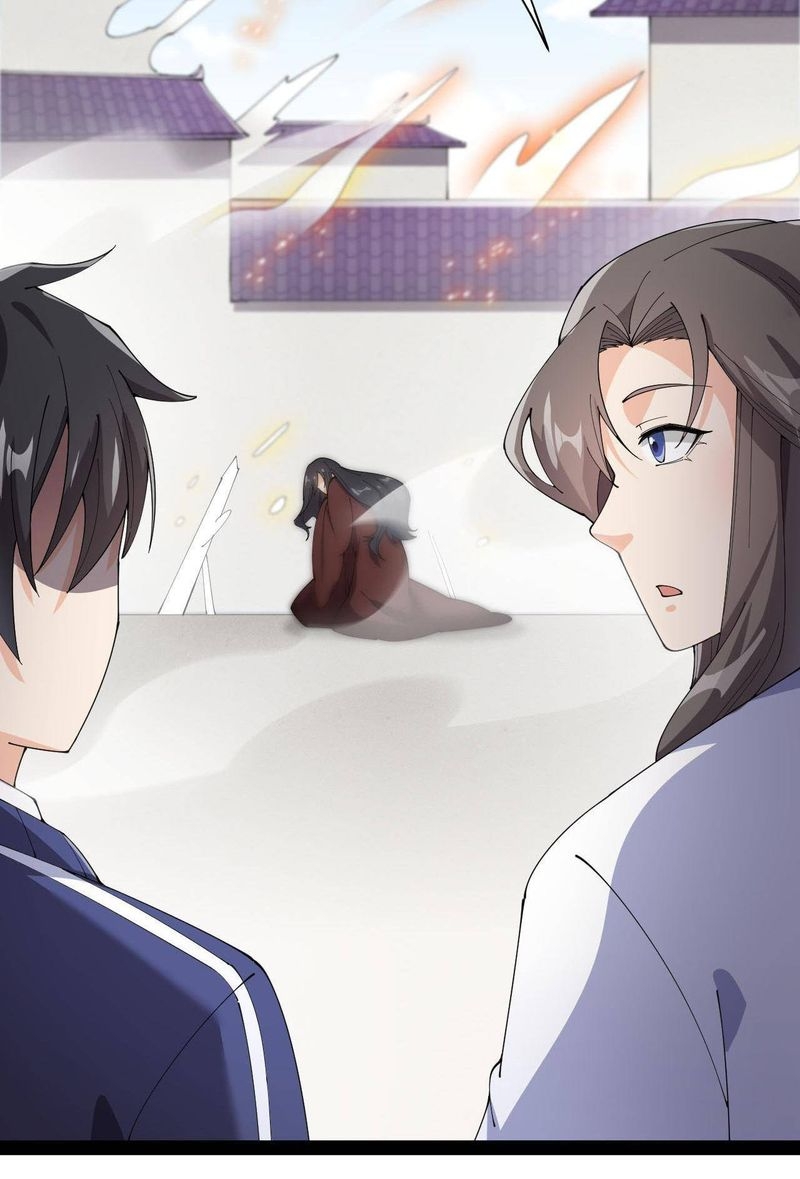 The Daily Life Of Immortal King 144 17